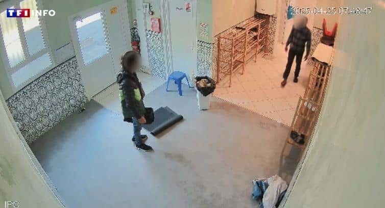 MLADIĆ (20) POREKLOM IZ BiH ZVERSKI UBIO ČOVEKA U DŽAMIJI! Snimao žrtvu dok je umirala, policija otkrila detalje: “Jeziva hladnokrvnost”