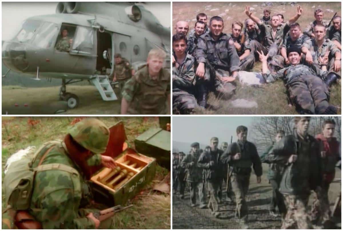NA DANAŠNJI DAN PRE 26 GODINA POČELA BITKA ZA KOŠARE Srpski junaci 67 dana odolevali nadmoćnijem neprijatelju, ali karaulu nisu dali, za otadžbinu palo ih 108