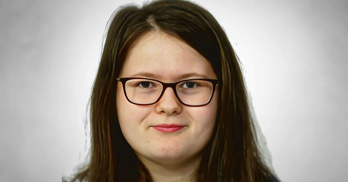 NESTALA VANESA! Udaljila se od porodične kuće, policija moli za pomoć