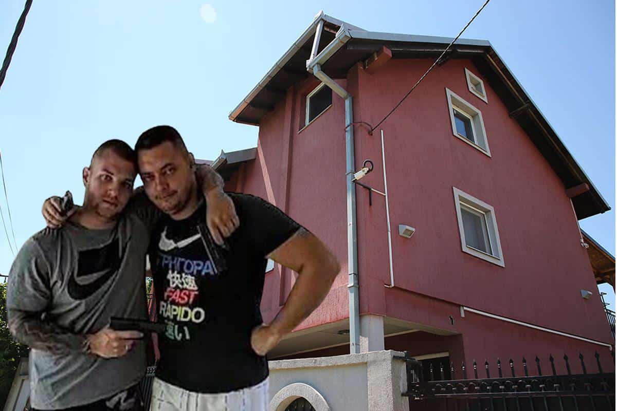 OTKRIVENO KOME PRIPADAJU TRAGOVI KRVI U KUĆI STRAVE U RITOPEKU: Optuženi Miljković se odmah javio za reč: Ovakav odgovor nisam očekivao!