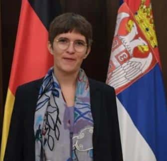 PERSONA NON GRATA: Nemačka ministarka proglašena NEPOŽELJNOM OSOBOM na teritoriji Republike Srpske
