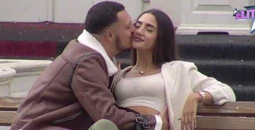 “ANĐELA JE TRUDNA, GASTOZ JE PREVIŠE NEŽAN” Fanovi spekulišu da rijaliti par čeka bebu, ovaj potez ih je odao