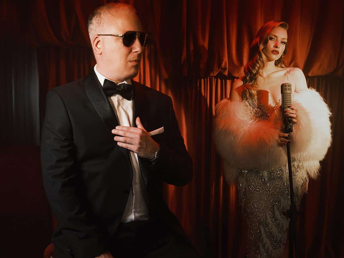 VELIKA PREMIJERA: Saša Matić objavio četiri nove moćne balade – stiže album „Noćas nam ne gine ljubav“!