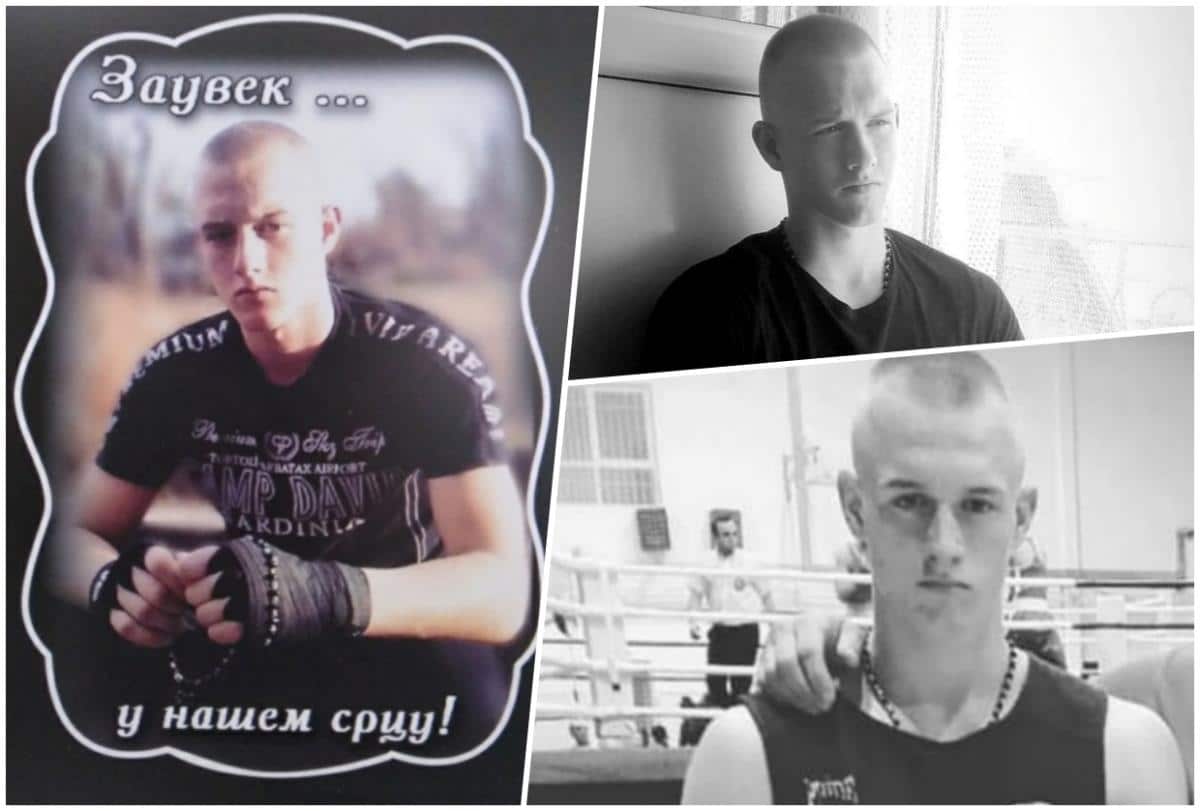 “KOLIMA MI JE UBIO SINA MORTUS PIJAN, A ONDA JE TAKSIRAO! TREBA LI JOŠ NEKOGA DA UBIJE?” Majka poginulog boksera iz Loznice već skoro šest godina čeka pravdu!