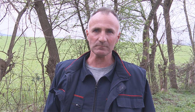 GORAN ČUDOM PREŽIVEO NAPAD MEDVEDA: “Bilo je strašno, ovako sam se spasao!”