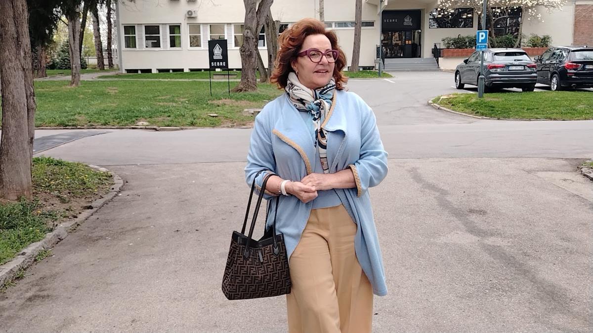 ANA BEKUTA KUMOVALA JE OVIM KOLEGINICAMA! Prijateljstvo podigle na viši nivo: Taj događaj je satkao vezu koja je neraskidiva