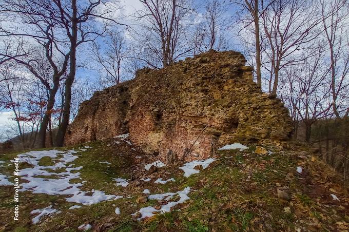 ŠEST MILIONA DINARA ZA UREĐENJE ARHEOLOŠKOG LOKALITETA JERININ GRAD Trstenik intenzivno radi na unapređenju turističke ponude opštine (FOTO)