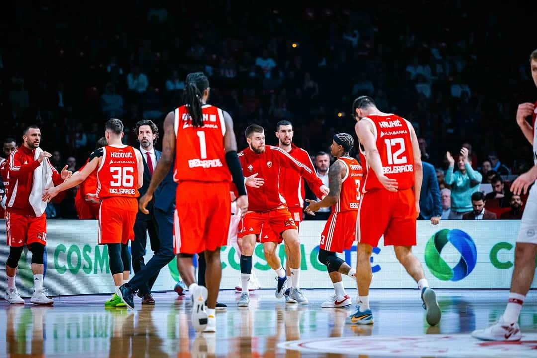 SKANDALOZNE OPTUŽBE STIŽI IZ HRVATSKE – SRPSKI KLUB NA UDARU! Poznati novinar nije birao reči, zbog Zvezde žestoko zagrmeo na mrežama: Očigledno puštanje!