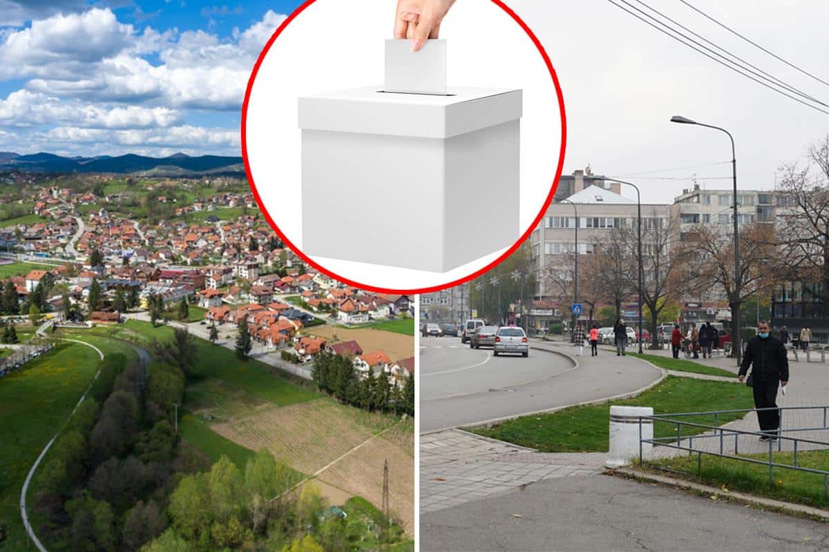 BEZIMENA OPOZICIJA SE KRIJE IZA STUDENATA: Isprobavaju recept za republičke izbore? Evo šta kažu analitičari o situaciji u Kosjeriću i Zaječaru