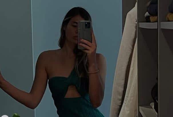 ZANOSNA KATARINA MAMI UZDAHE ŠIROM PLANETE! Supruga je bivšeg igrača Zvezde i Partizana, muškarci se okreću za njom, a deli lekcije i na terenu! FOTO