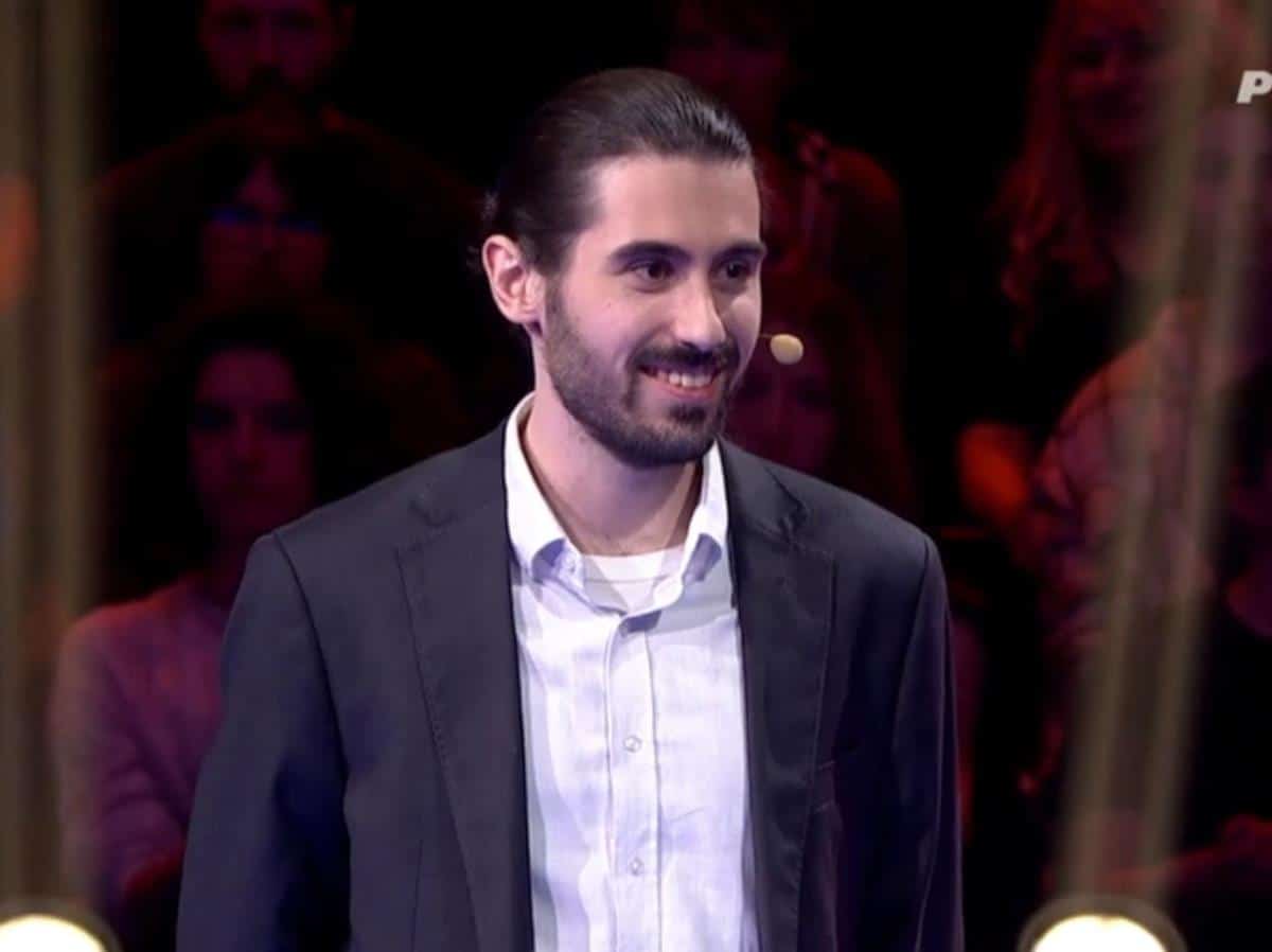 Kosta Ćirković u Superpoteri osvojio 800.000! Jedna sekunda bila je presudna