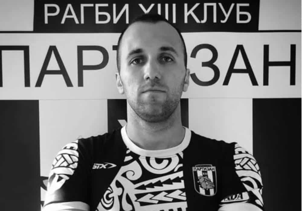 “PO KO ZNA KOJI PUT POKAZAO HRABROST I LJUDSKOST” Mladi ragbista Partizana Denis Bibić poginuo dok je pomagao drugima: Osvajao pehare, a mnoge je zadužio ovim!