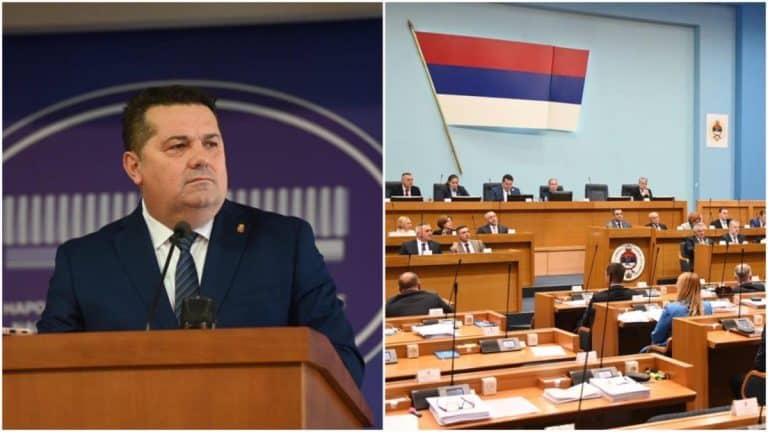 NE MOŽE SE DISKRIMINACIJOM UVODITI RED I ZAKON”: Oglasio se Stevandić “Nijedna partija neće dobijati novac iz budžeta, svi će biti ravnopravni