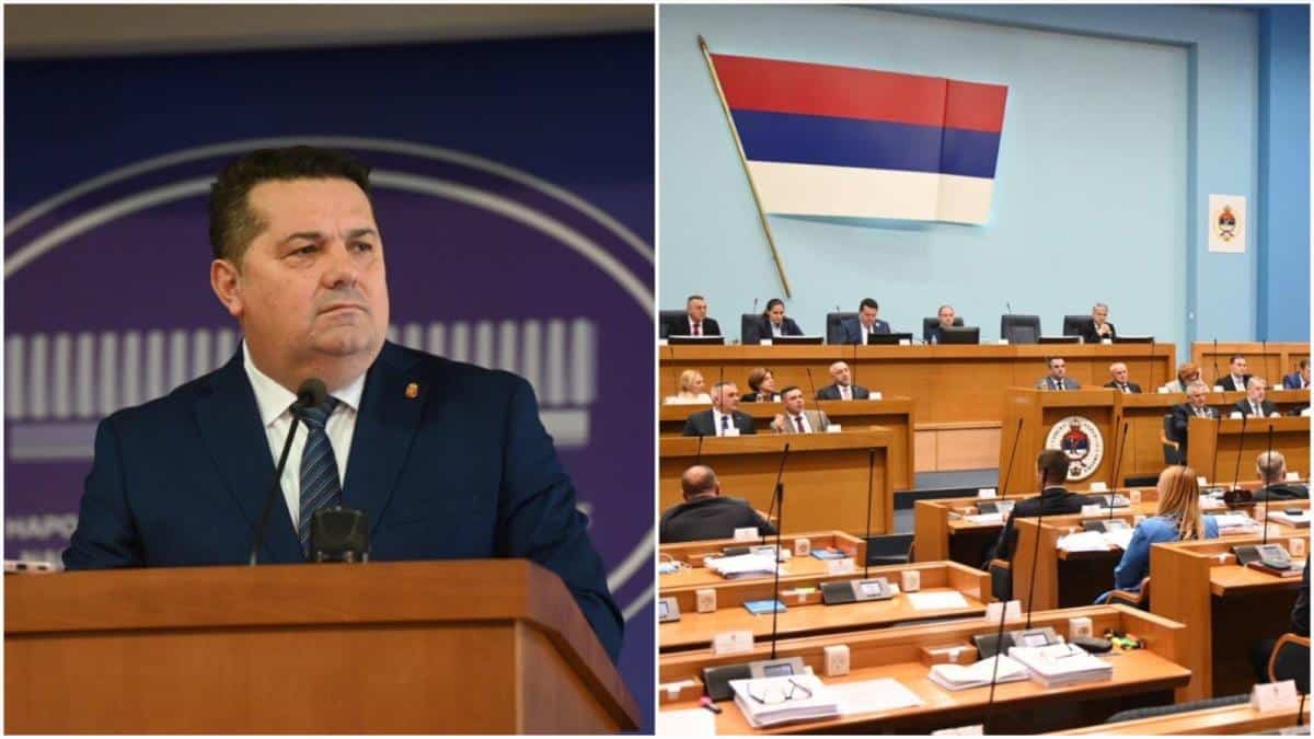 NE MOŽE SE DISKRIMINACIJOM UVODITI RED I ZAKON”: Oglasio se Stevandić “Nijedna partija neće dobijati novac iz budžeta, svi će biti ravnopravni
