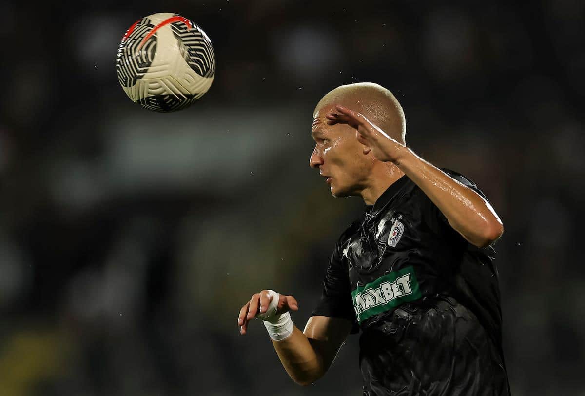ŠOKANTAN PREOKRET, PARTIZAN IPAK OSTAJE BEZ LICENCE ZA EVROPU! Crno-beli imaju 48 sati da reše problem! Jedan fudbaler nije pristao na reprogram!