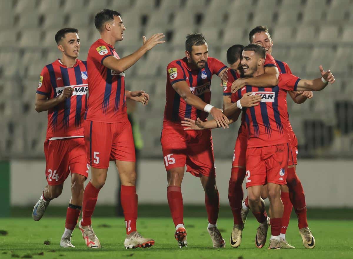 SRPSKI FUDBAL PRED NOVOM BRUKOM: Superligaš pod istragom zbog nameštanja mečeva! Sporne čak i pripremne utakmice