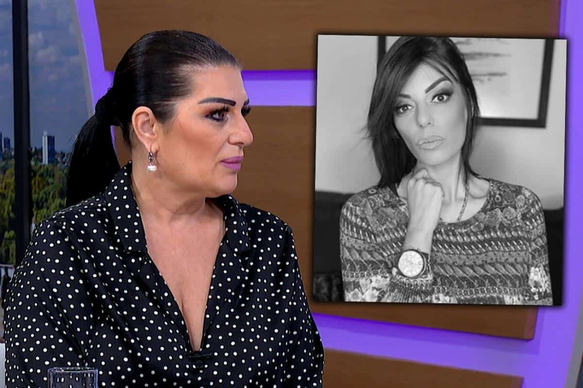 StarsStars"BOG NEKA JOJ DUŠU OPROSTI" Sanja Maletić slomljena nakon saznanja da novinarka mrtva: "Jutros nas je…"ReagujKomentarišiReagujKomentariši