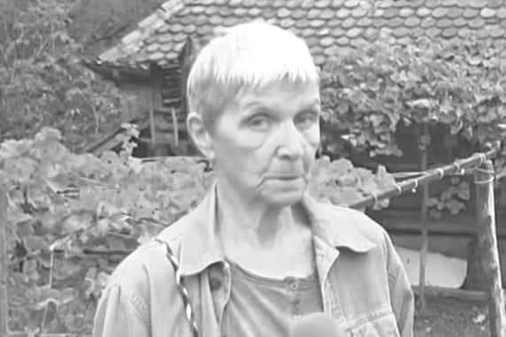 Umrla čuvena Bojana Andrić autorka emisije “Trezor”: Ostavila je neizbrisiv trag