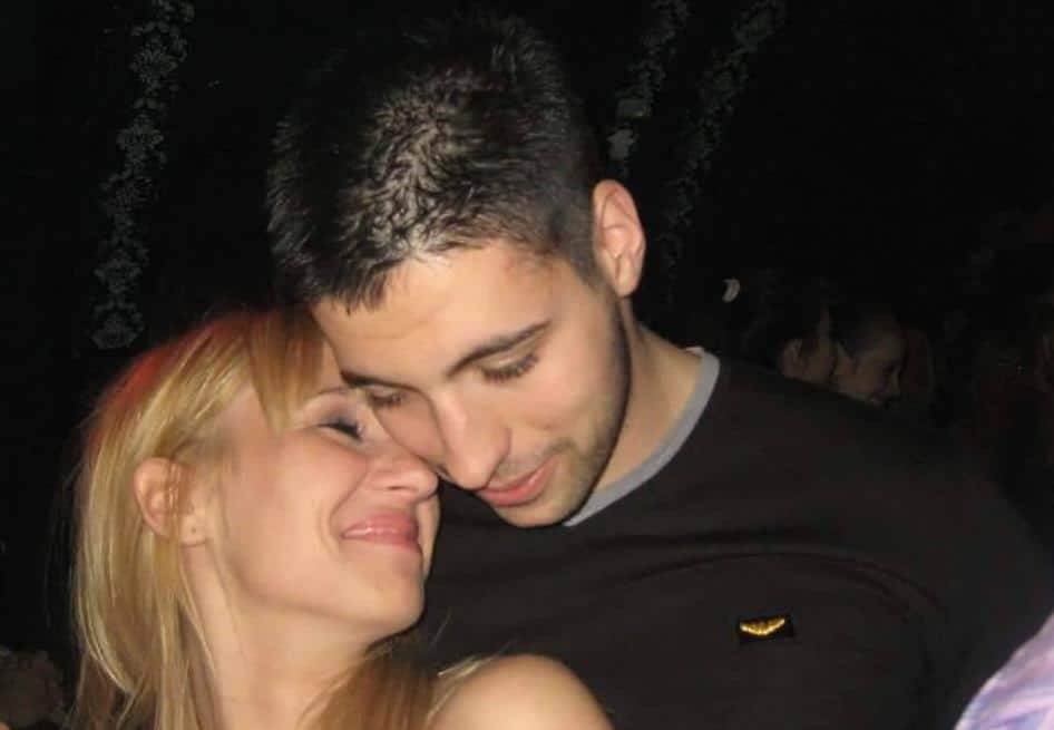 “OTIŠLI SU ZAJEDNO, RUKU POD RUKU, U SVETLOST KOJA NE GASI NI JEDAN PLAMEN” Potresna objava majke Renata koji je sa devojkom stradao u požaru u Kontrastu