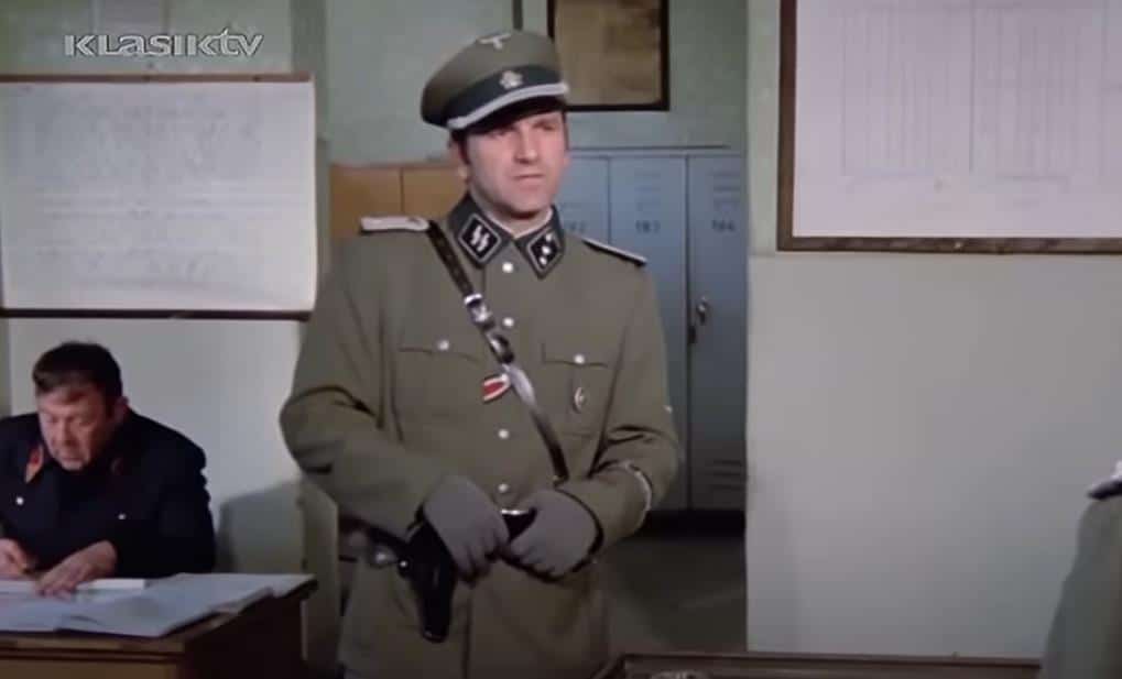 Bata Živojinović umalo poginuo na snimanju filma “Valter brani Sarajevo”: Glumac za dlaku izbegao smrt, nikome nije rekao šta se dogodilo