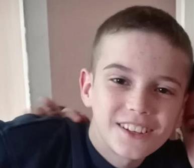 DEČAK ILIJA (12) NESTAO U ZEMUN POLJU: Prilikom povratka iz škole gubi mu se svaki trag – policija traga za detetom