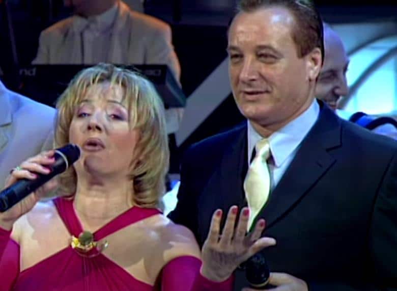 UMRO BRAT VERE MATOVIĆ: Poznati harmonikaš Svetomir Ostojić preminuo u 75. godini