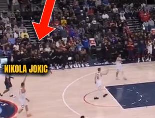 NIKOLA JOKIĆ NOVI TRENER DENVERA?! Crtao akcije, “ribao” saigrače, a sada je potpuno preuzeo komandu! Ovo je najbolji dokaz da se Srbin za sve pita!