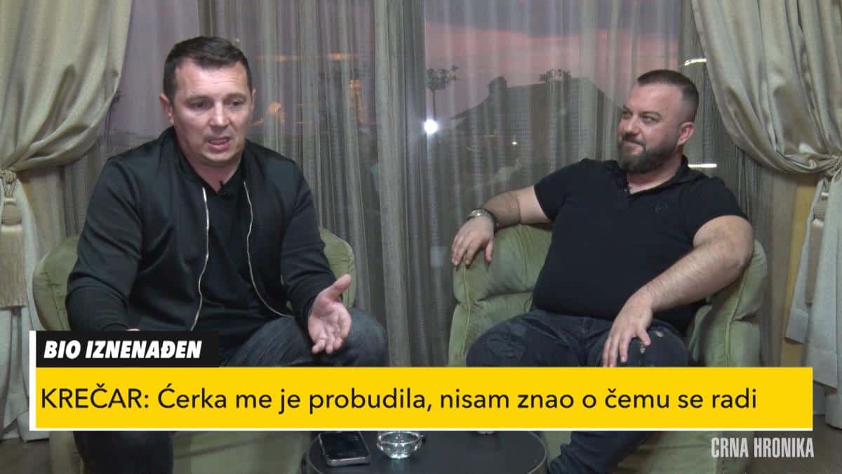 OGLASIO SE PEVAČ, ČIJA JE SLIKA ZLOUPOTREBLJENA OD STRANE KRIMINALCA: “Iskoristili su to što sam javna ličnost, ćerka mi se zabrinula!