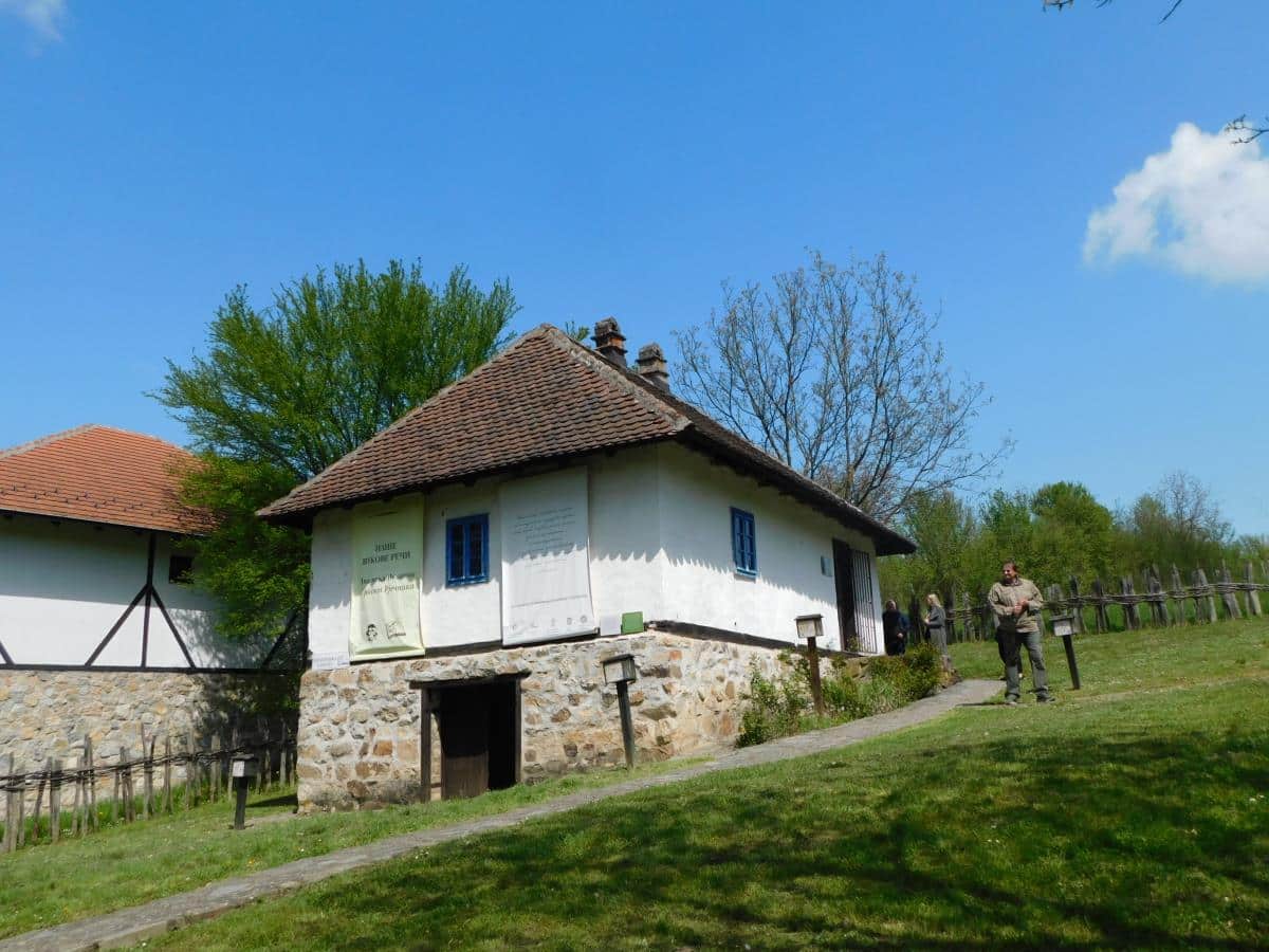 VUK I PRVI SRPSKI USTANAK Četrnaest godina rada – dan Muzeja jezika i pisma u Tršiću (FOTO)