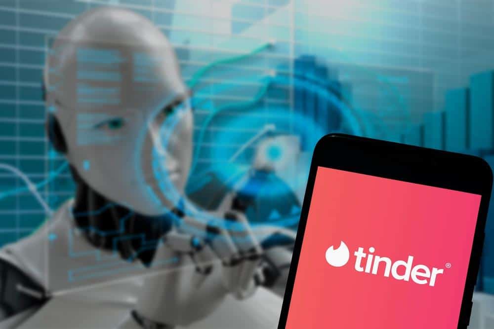 Revolucija online dejtinga: Tinder uvodi AI igru za vežbanje flertovanja i izgradnju veza