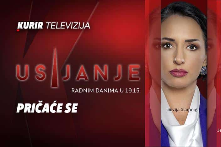OPKOLJEN RTS 4. DAN: Da li je nezakonita blokada medijsko ili političko pitanje?