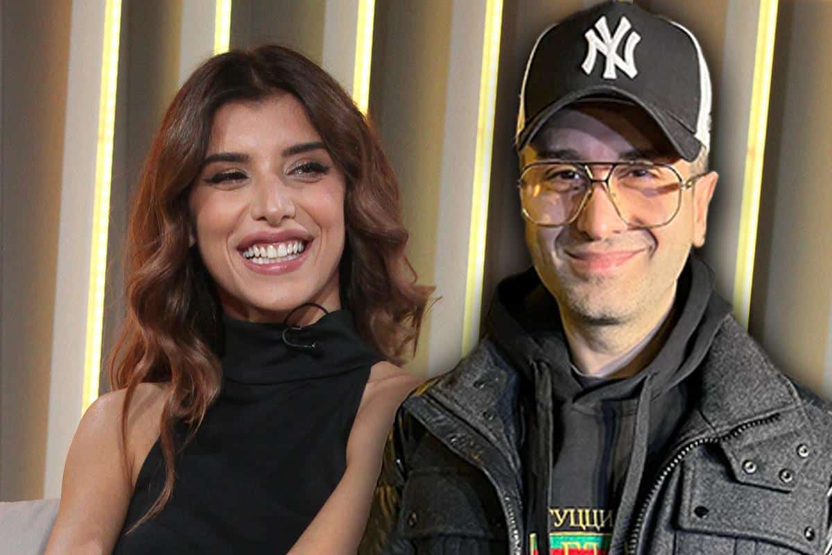 DANIJEL IZAŠAO IZ ILEGALE I PRIZNAO ŠTA SE DEŠAVA U PORODICI ŠERIFOVIĆ! Ovo je razlog zašto se povukao, pa otkrio šta je Jovana uradila nakon razvoda od Saleta