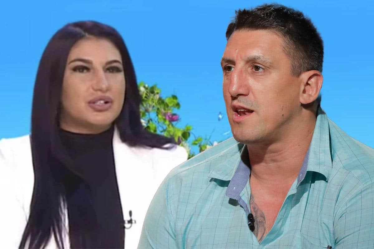KRISTIJAN NAPRAVIO ŠOK PROMENU U SVOM IZGLEDU! Ovaj potez od njega niko nije očekivao: Žena koja je htela da mu rasturi brak mu pomogla! Ovako sada izgleda FOTO