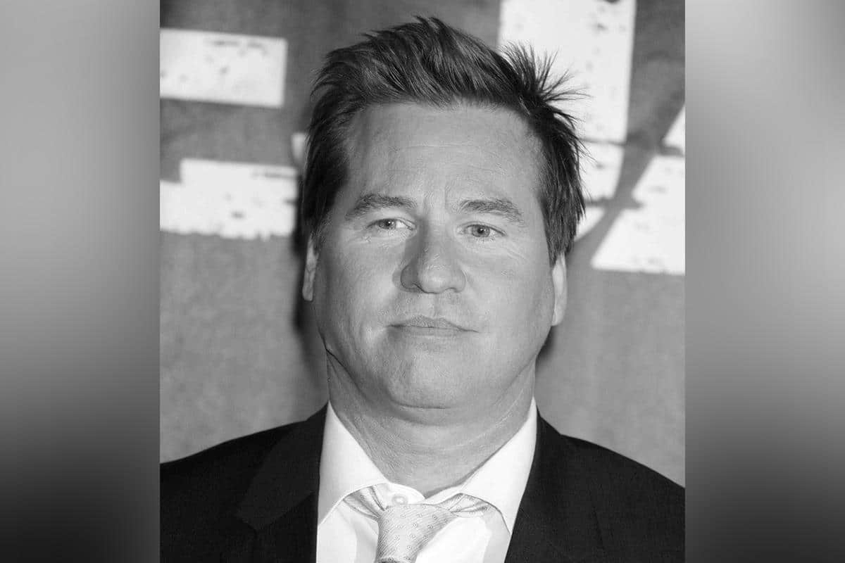 UMRO VAL KILMER: Svi ga pamtimo po ulozi Betmena! Ćerka legendarnog glumca otkrila uzrok iznenadne smrti
