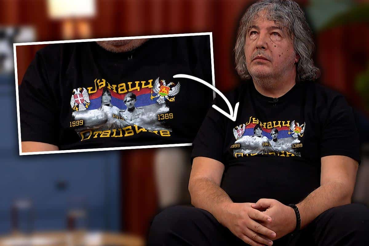 BRAT MI JE POGINUO NA KOŠARAMA, SPASAVAJUĆI VOJNIKA” Ginekolog Vanja Milošević prvi put progovorio o tragediji: “Ovo su bile njegove reči 2 dana pre smrti…