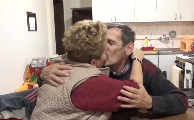 Dragan se oženio Albankom i odmah je odveo na Goliju: Viktorija je postala Vida, plakala je 3 meseca, a onda je počelo novo poglavlje