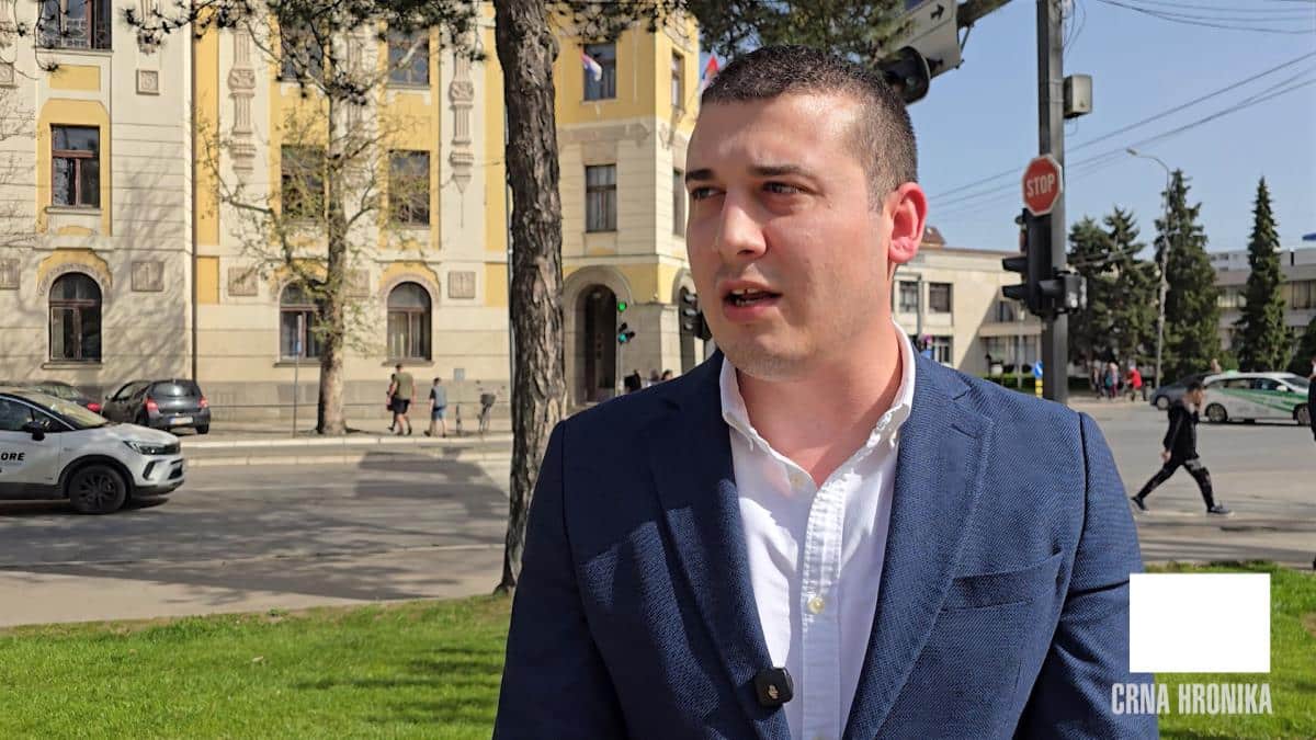 FILIP JE NAPADNUT U KLUBU U NIŠU, NAKON ČEGA JE I UBIO DVADESETOGODIŠNJEG MLADIĆA! Punomoćnik porodice za Kurir: Tražili smo najstrožiju kaznu zatvora!