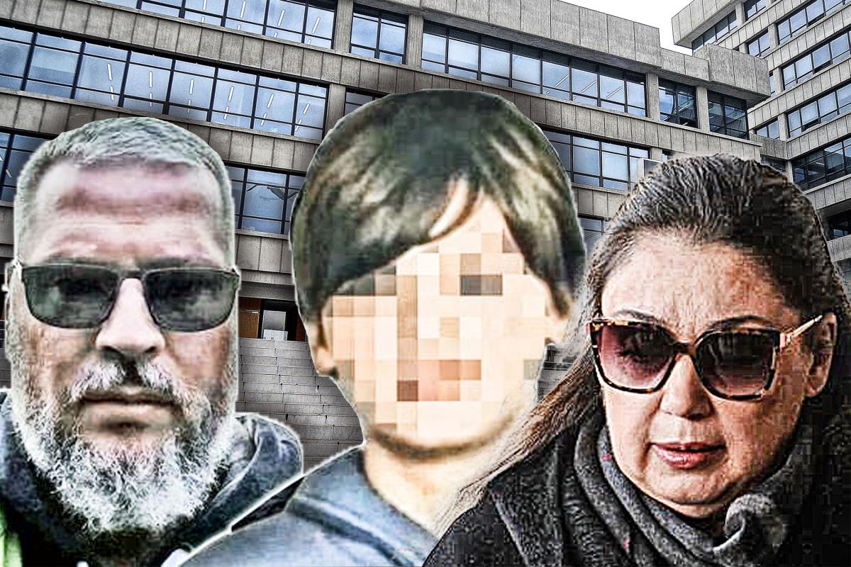 “TAKO RANJEN JE IZAŠAO I VIDEO SVE – KAKO PUCA, MENJA ŠARŽERE, MRTVE DRUGARE…” Potresno svedočenje majke ranjenog dečaka u Ribnikaru: Videla sam snimak…