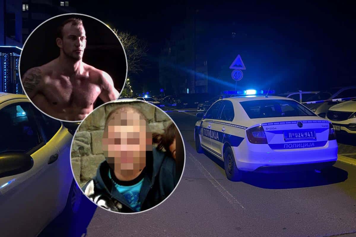 ZA NJIMA SE TRAGA! 3 PUCNJAVE ZA TRI MESECA U BEOGRADU I SVI NAPADAČI U BEKSTVU: Bokser, policajac i kriminalac našli se na meti! (foto)