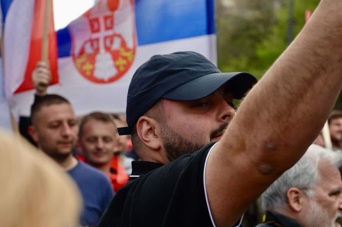 KAKVA PORUKA IZ BRATSKE CRNE GORE! Vraneš: Pljevljaci imaju potpuno pravo da putuju u Srbiju i učestvuju u društvenom životu svoje matične države
