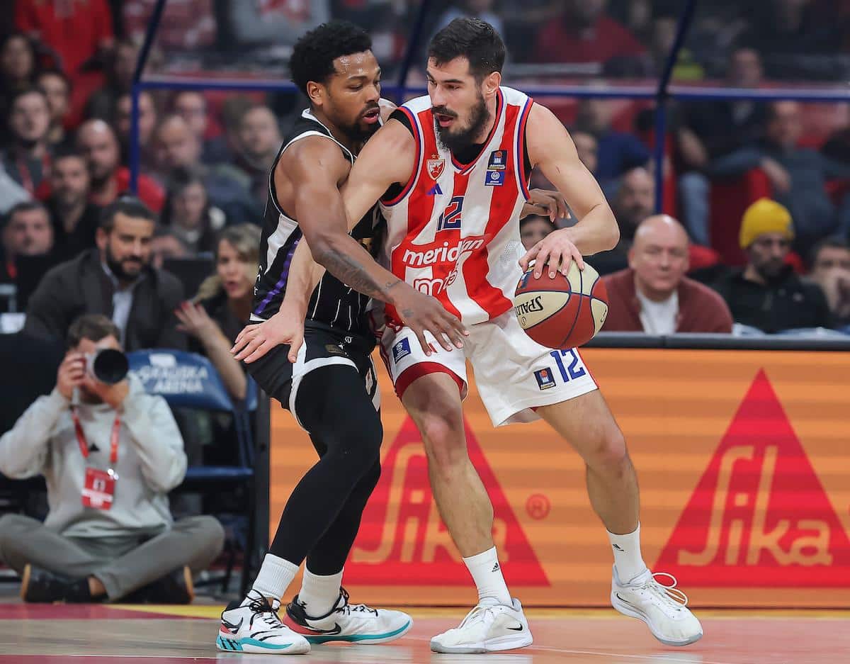 ZVANIČNO! CRNO I CRVENO-BELI USPELI DA SE DOGOVORE… Došlo je do potpunog preokreta, evo kada se igra večiti derbi!