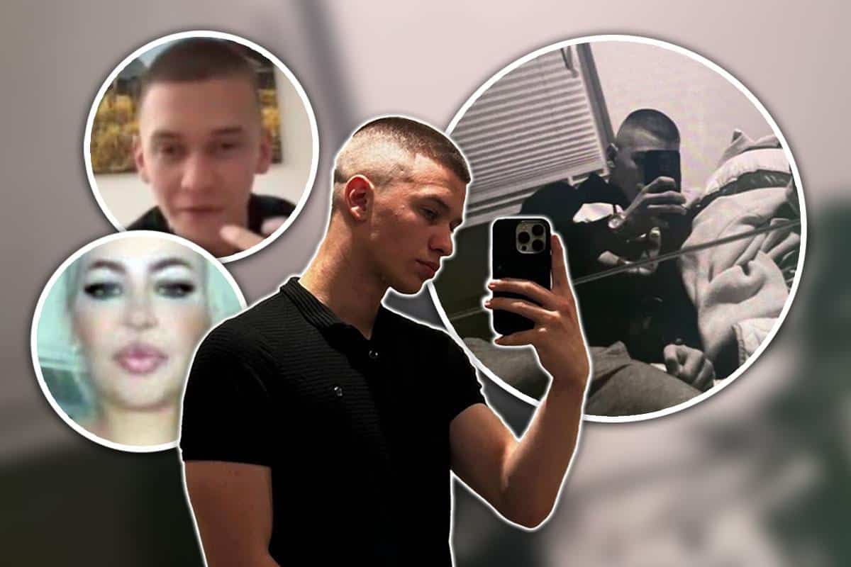 NAPUSTIO RIJALITI JER JE UČESNIKU URINIRIO U PIĆE! Sad šokirao: Muškarci zovu da budem s njihovim suprugama, od golotinje uzimam 15.000€ a ljubim 20 god stariju