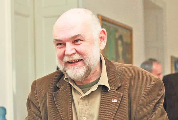 Ovako izgleda sin Aleksandra Berčeka: Nikola je deo popularne serije “Tajna vinove loze”, evo čime se bavi