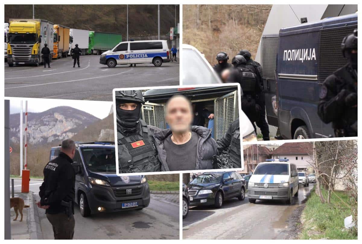 BALIJAGIĆ ŠOKIRAO NA SASLUŠANJU, RAZOTKRIO PAKLENI PLAN: Nesrećni Madžgalji nisu bili jedini na listi za odstrel, ova familija igrom slučaja izbegla likvidaciju