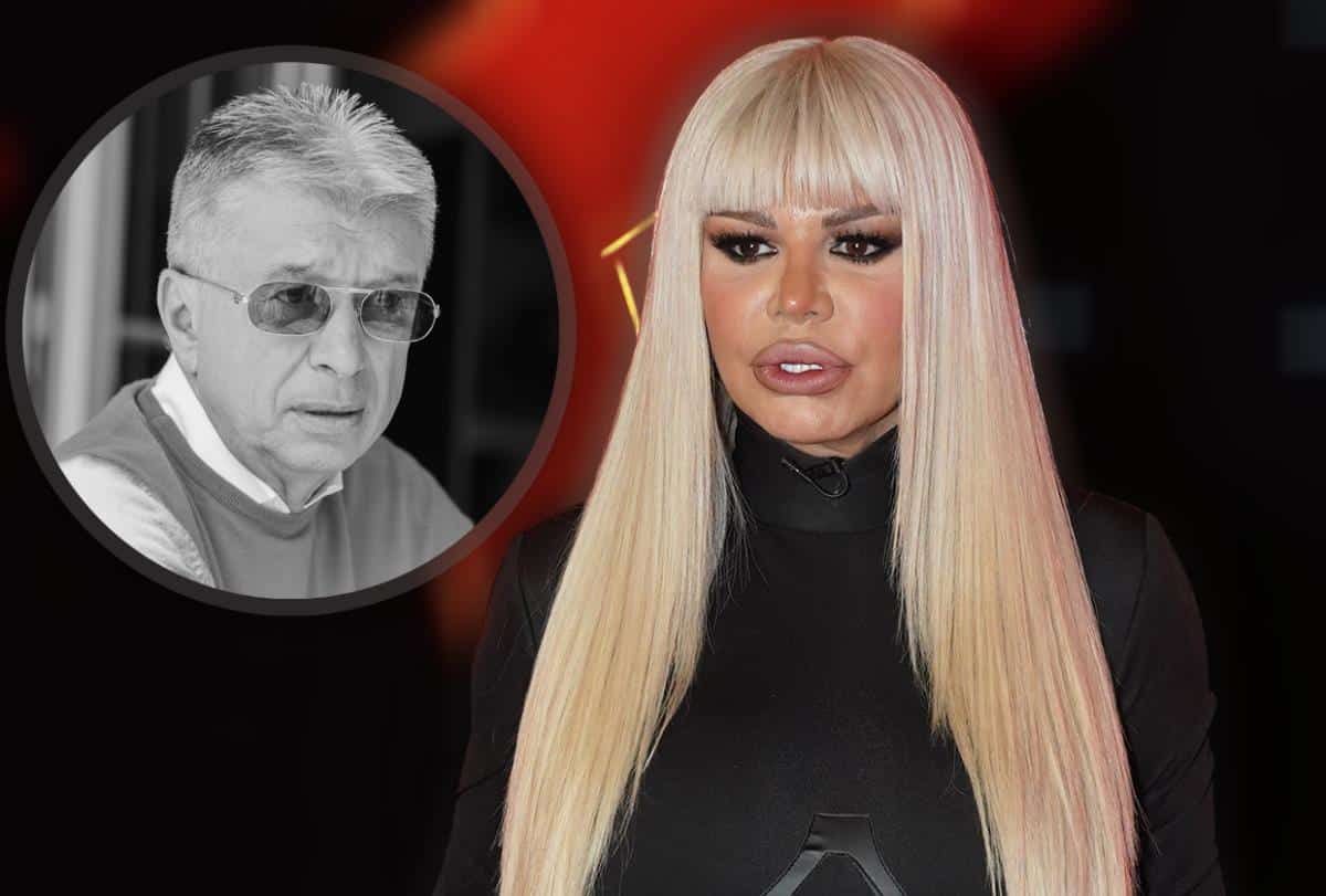 DARA BUBAMARA NAKON MNOGO VREMENA OTKRILA ZBOG ČEGA JE GODINAMA BILA U SVAĐI SA POPOVIĆEM: Naljutila sam se i zatvorila mu vrata!