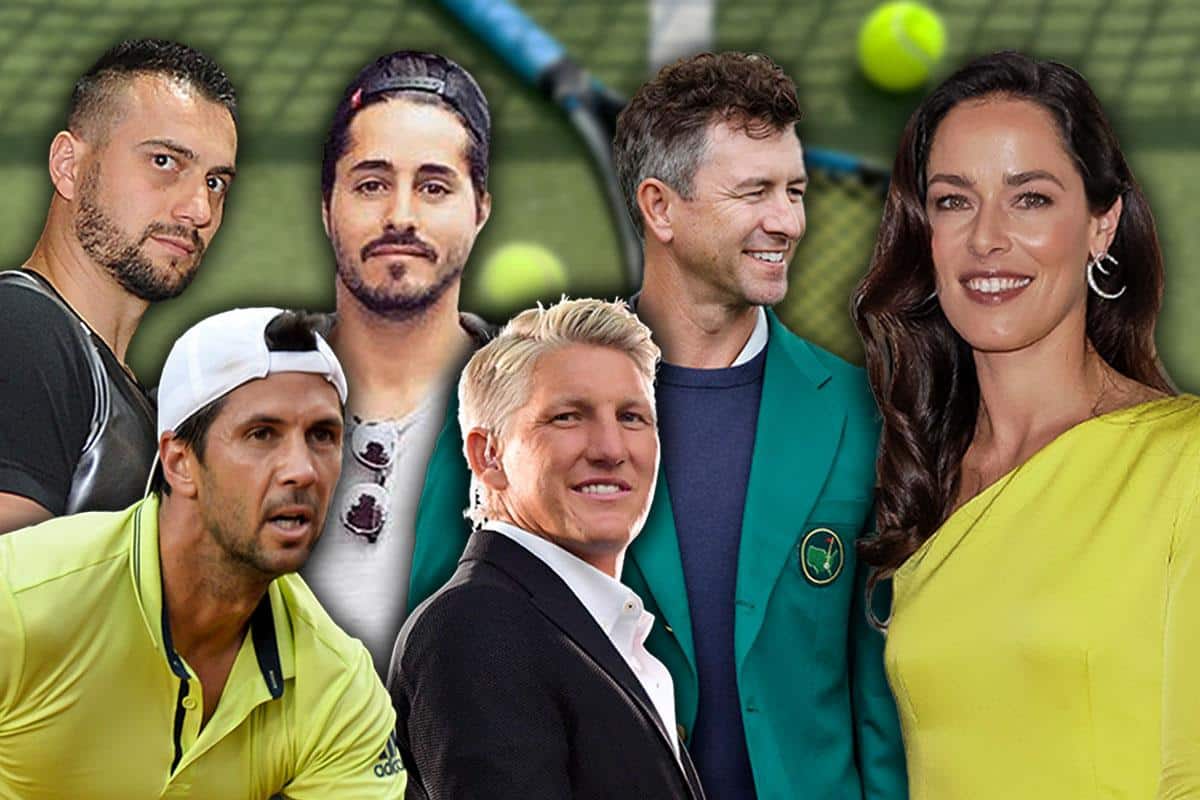 BURAN LJUBAVNI ŽIVOT ANE IVANOVIĆ: U sve se “umešao” i Novak Đoković, veze koje su kratko trajale…