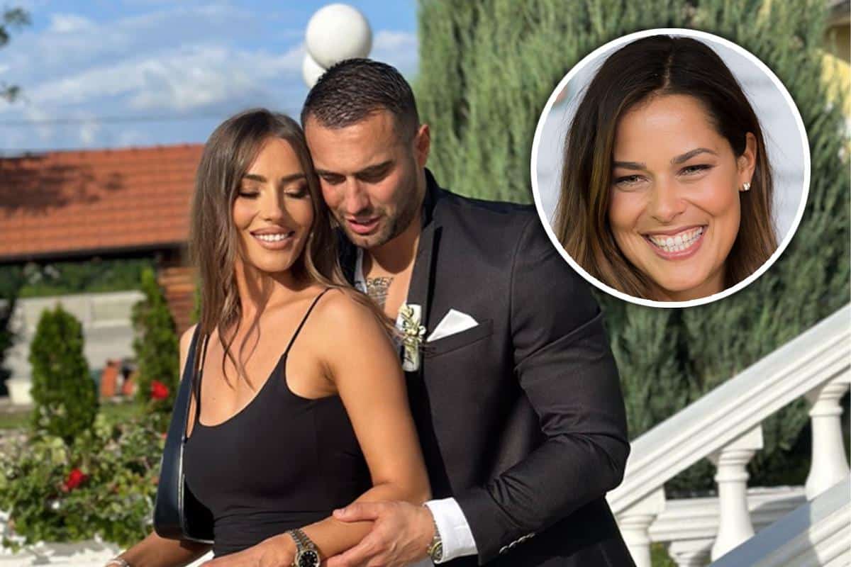 ANA IVANOVIĆ JE BILA VELIKA LJUBAV SRBINA KOJI JE PROŠAO KROZ PAKAO ZBOG HOROR POVREDE! Njihov raskid je bio bolan! Patio je, ali je posle toga oženio lepoticu!