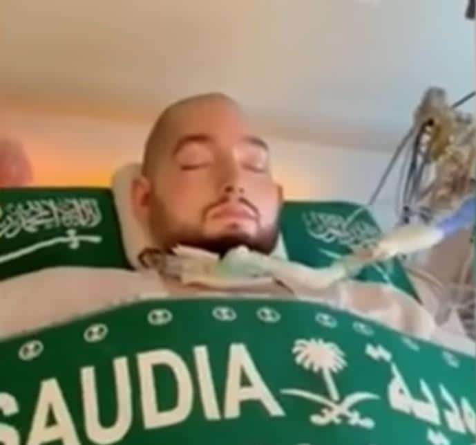 Saudijski princ je 20 godina u komi: Njegov otac ne želi da ga isključi sa aparata, razlog je potresan