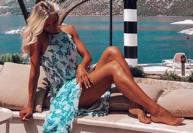 KAKO JE ATRAKTIVNA SRPKINJA ODUVALA RONALDA… Kristijano je zapratio, lajkovao slike pa “popio korpu” kao nikad u životu, ali i dalje ne odustaje!
