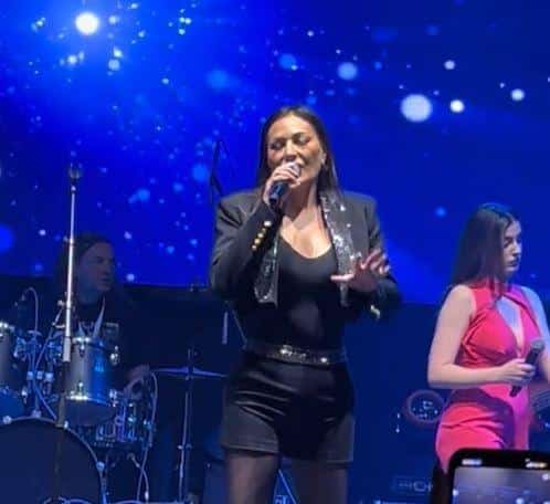 CECA PREKINULA KONCERT U VRANJU! Obratila se njoj u publici: Ne znam koliko ih košta sve ovo!